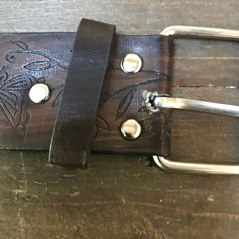 Beautiful Belt! - Picture 5 of 6